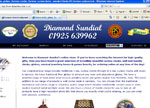 Diamond Sundial