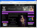rewardsclub.playboygaming.com
